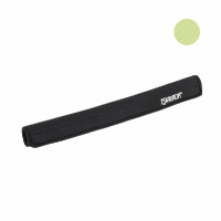 Protetor de martingal Eskadron neoprene Preto