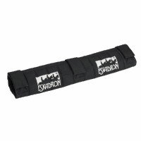 Protetor de cabeça para estábulo Eskadron Preto Protetor de cabeça para estábulo Eskadron Preto