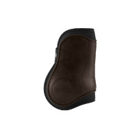 Protetor de boleto Eskadron Air Compact Castanho escuro Protetor de boleto Eskadron Air Compact Castanho escuro