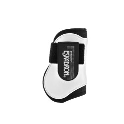 Protetores de boleto Eskadron Compact posteriores