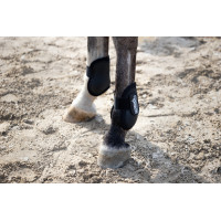 Protetores de boleto Eskadron Compact posteriores Branco