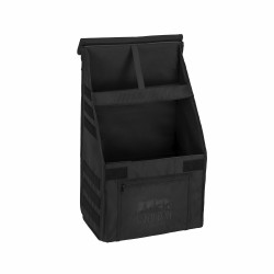 Saco de box Eskadron Preto