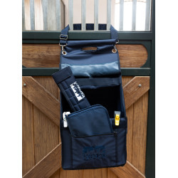 Saco de box Eskadron Azul-noite