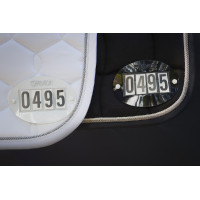 Saco de número de...