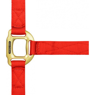 Caveção Equithème Nylon Caveção Equithème Nylon