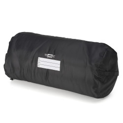 Bajo vendas Eskadron Micro pads por 4 Preto Bajo vendas Eskadron Micro pads por 4 Preto