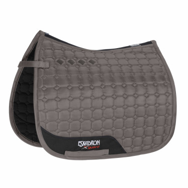 Almofada de sela Eskadron Glossy Compact