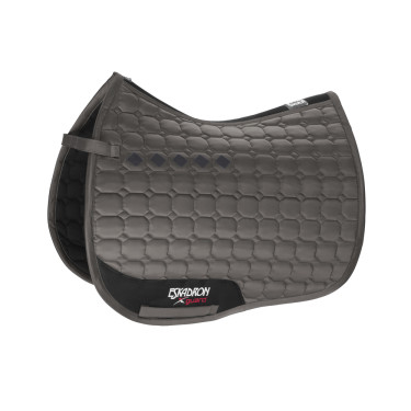 Almofada de sela Eskadron Glossy Compact Almofada de sela Eskadron Glossy Compact
