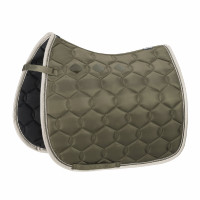 Sela Eskadron Glossy Wave Contrast Oliva Verde Sela Eskadron Glossy Wave Contrast Oliva Verde