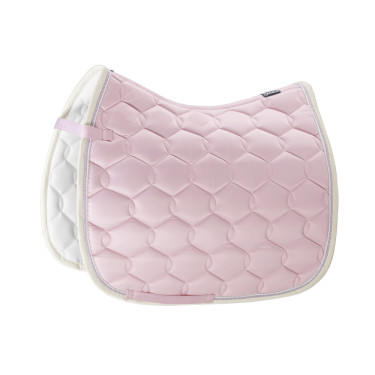 Sela Eskadron Glossy Wave Contrast Rosa em pó