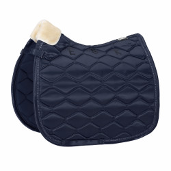 Sela de equitação Eskadron Satin Crystal