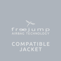 Casaco de competição infantil Pikeur Isalienne Preto