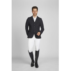 Casaco de competição masculino Pikeur Luis Sakko