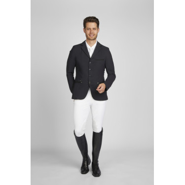 Casaco de competição masculino Pikeur Luis Sakko