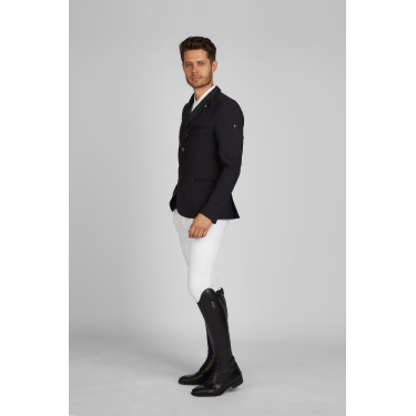 Casaco de competição masculino Pikeur Luis Sakko