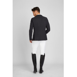 Casaco de competição masculino Pikeur Luis Sakko