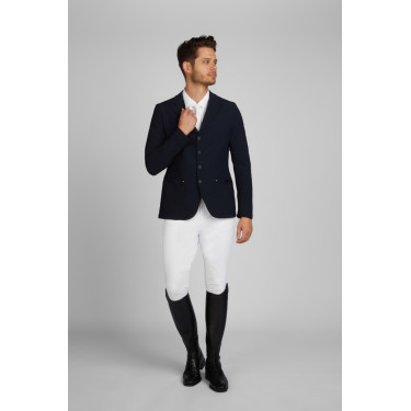 Casaco de competição masculino Pikeur Teo