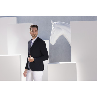Casaco de competição masculino Pikeur Teo Casaco de competição masculino Pikeur Teo