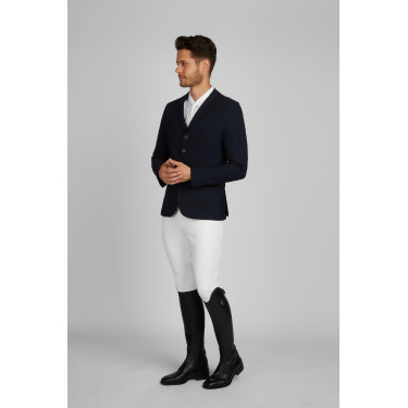 Casaco de competição masculino Pikeur Teo Casaco de competição masculino Pikeur Teo