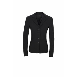 Casaco de competição Pikeur feminino Talia Preto Casaco de competição Pikeur feminino Talia Preto