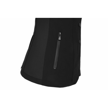 Casaco de competição Pikeur feminino Talia Preto Casaco de competição Pikeur feminino Talia Preto