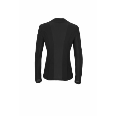 Casaco de competição Pikeur feminino Talia Preto Casaco de competição Pikeur feminino Talia Preto
