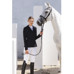 Casaco de competição Pikeur feminino Talia Preto Casaco de competição Pikeur feminino Talia Preto