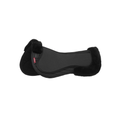 Amortecedor Aerodinâmico LeMieux Preto / preto