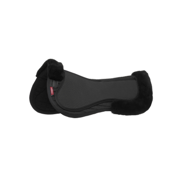 Amortecedor Aerodinâmico LeMieux Preto / preto
