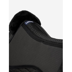 Amortecedor Aerodinâmico LeMieux Preto / preto Amortecedor Aerodinâmico LeMieux Preto / preto