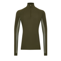 Camada Base Hope leve LeMieux Young Rider Alpino