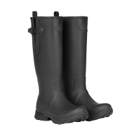 Botas de borracha LeMieux Ultra Stride Wellington Preto