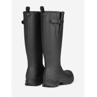 Botas de borracha LeMieux Ultra Stride Wellington Preto