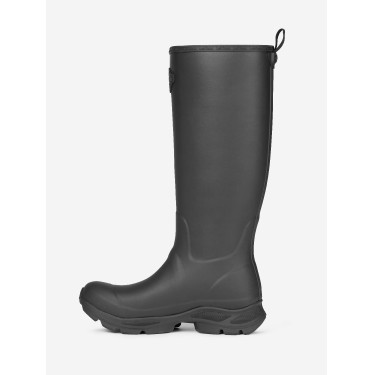Botas de borracha LeMieux Ultra Stride Wellington Preto Botas de borracha LeMieux Ultra Stride Wellington Preto
