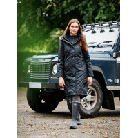 Botas de borracha LeMieux Ultra Stride Wellington Marinho Azul-marinho