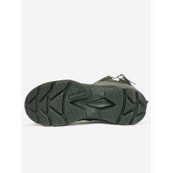 Botas de borracha LeMieux Ultra Stride Wellington Carvalho