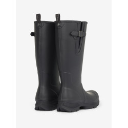 Botas de borracha LeMieux Ultra Stride Wellington homem Preto