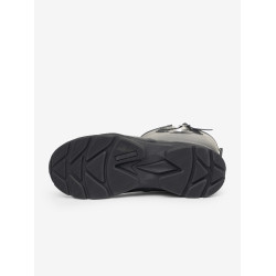 Botas de borracha LeMieux Ultra Stride Wellington homem Preto