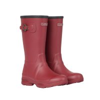 Botas de borracha LeMieux Ultra Stride Young Rider Brasa