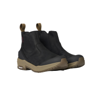 Botas LeMieux Chelsea Trex impermeáveis Preto