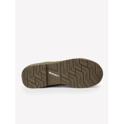 Botas LeMieux Chelsea Trex impermeáveis Preto