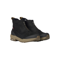 Botas impermeáveis com fecho LeMieux Trex Preto