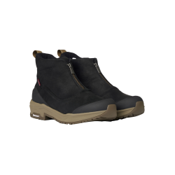 Botas impermeáveis com fecho LeMieux Trex Preto