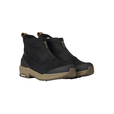 Botas impermeáveis com fecho LeMieux Trex Preto