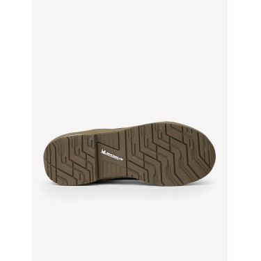 Botas impermeáveis com fecho LeMieux Trex Preto Botas impermeáveis com fecho LeMieux Trex Preto