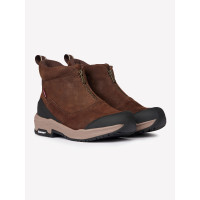 Botas impermeáveis com fecho LeMieux Trex Preto