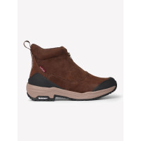 Botas impermeáveis com fecho LeMieux Trex Preto