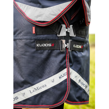 Cobertura de exterior LeMieux Kudos Thermo Pro 300g Cobertura de exterior LeMieux Kudos Thermo Pro 300g