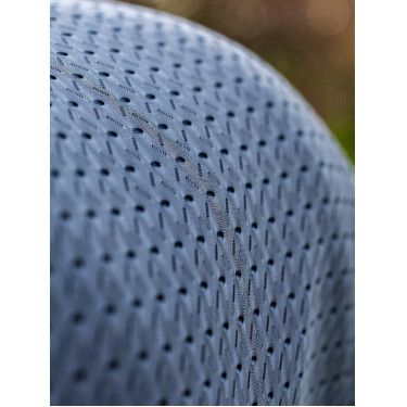 Capa de transporte LeMieux Kudos mesh 3D Capa de transporte LeMieux Kudos mesh 3D