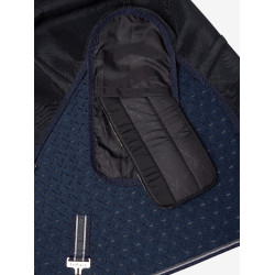Capa de transporte LeMieux Kudos mesh 3D Capa de transporte LeMieux Kudos mesh 3D